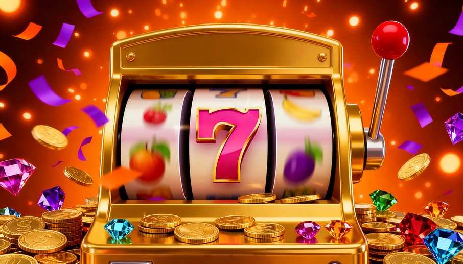Shazam casino app