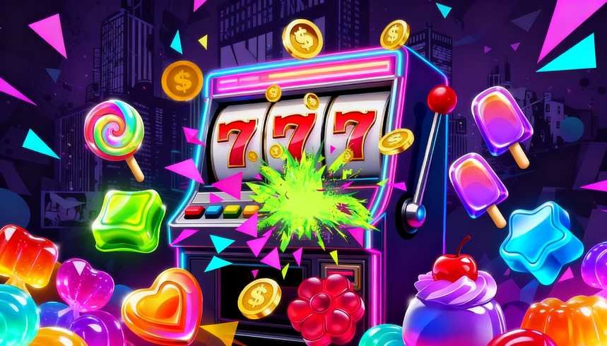 Wild tornado casino app